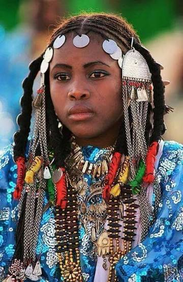 Berber — Morocco