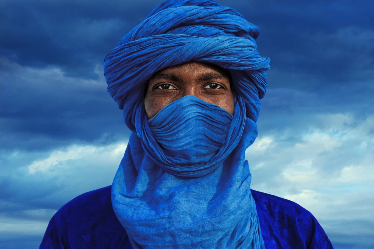 Tuareg — Niger