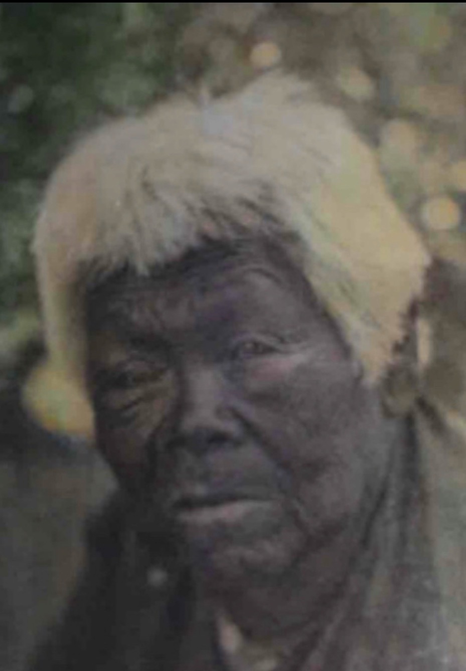 Miwok Native American — California