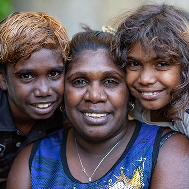 Aboriginal Australians — Australia