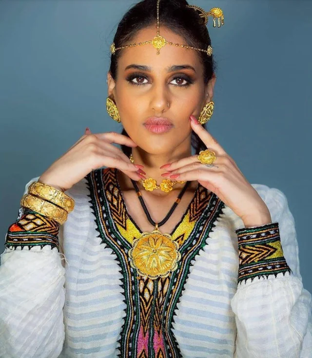 Habesha — Ethiopia