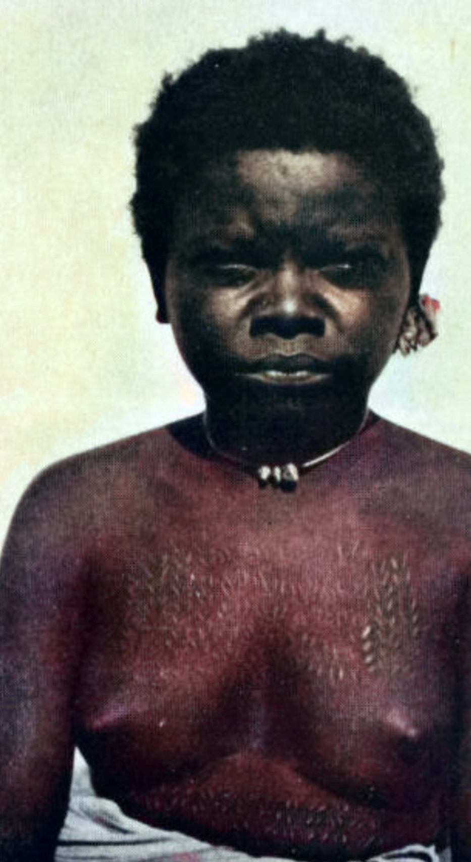 Negritos — Malaysia, Thailand, Philippines, Andaman Islands