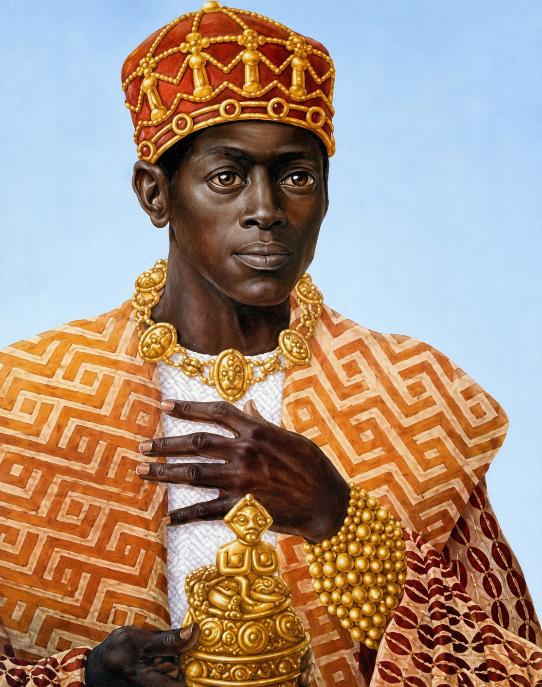Kongo Empire — DR Congo / Angola